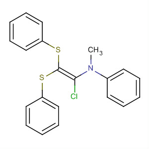 CAS No 93588-31-9  Molecular Structure