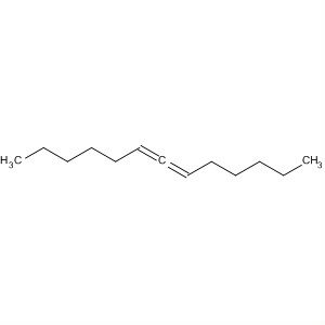 CAS No 93588-88-6  Molecular Structure