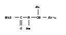 CAS No 93589-73-2  Molecular Structure