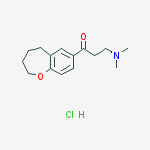 CAS No 93591-71-0  Molecular Structure