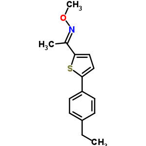 CAS No 93599-11-2  Molecular Structure