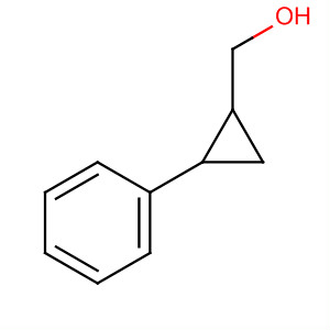 CAS No 936-98-1  Molecular Structure