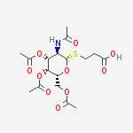 CAS No 936026-72-1  Molecular Structure