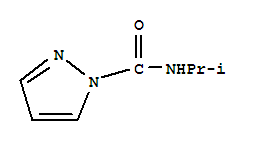 CAS No 93605-71-1  Molecular Structure