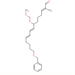 CAS No 93606-00-9  Molecular Structure