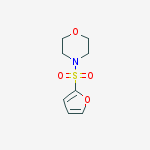 CAS No 936083-22-6  Molecular Structure