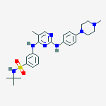 CAS No 936091-14-4  Molecular Structure