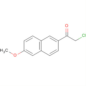 CAS No 93617-05-1  Molecular Structure