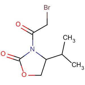 CAS No 93617-86-8  Molecular Structure