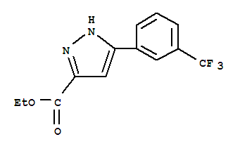 CAS No 93618-46-3  Molecular Structure