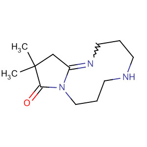 CAS No 93623-33-7  Molecular Structure
