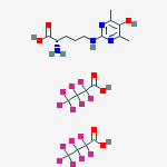 CAS No 936233-19-1  Molecular Structure