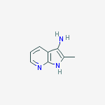 Cas Number: 936243-44-6  Molecular Structure