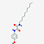 CAS No 93628-83-2  Molecular Structure