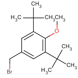 CAS No 93629-15-3  Molecular Structure