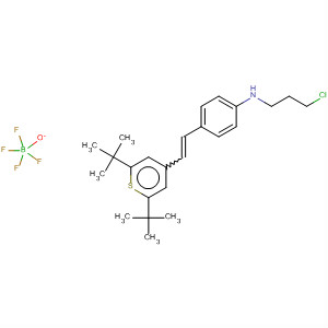 CAS No 93629-84-6  Molecular Structure