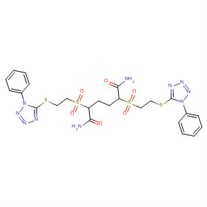 CAS No 93629-85-7  Molecular Structure