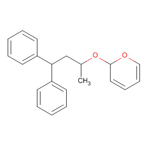 CAS No 93632-67-8  Molecular Structure