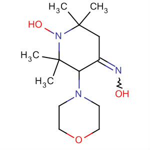 CAS No 93637-39-9  Molecular Structure