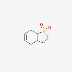 Cas Number: 93638-55-2  Molecular Structure