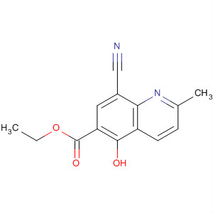 CAS No 93638-99-4  Molecular Structure