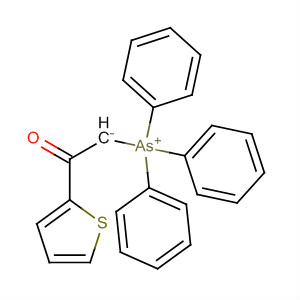 CAS No 93640-11-0  Molecular Structure