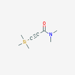 CAS No 93641-74-8  Molecular Structure
