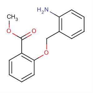 CAS No 93643-34-6  Molecular Structure