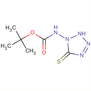 CAS No 93643-49-3  Molecular Structure