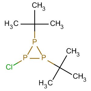 CAS No 93646-64-1  Molecular Structure