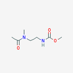 CAS No 936482-86-9  Molecular Structure