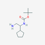 CAS No 936497-76-6  Molecular Structure