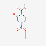 CAS No 936497-91-5  Molecular Structure