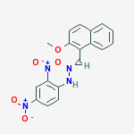 CAS No 93654-59-2  Molecular Structure