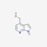 CAS No 936549-95-0  Molecular Structure