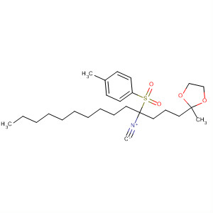CAS No 93662-62-5  Molecular Structure
