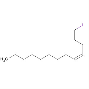 CAS No 93662-70-5  Molecular Structure