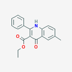 CAS No 93663-70-8  Molecular Structure