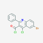 CAS No 93663-82-2  Molecular Structure