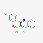 CAS No 93663-87-7  Molecular Structure