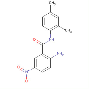 CAS No 93670-43-0  Molecular Structure