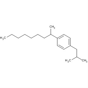 CAS No 93673-08-6  Molecular Structure