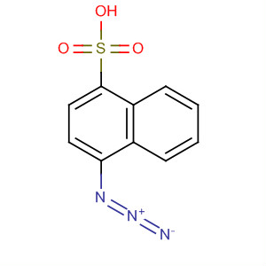 CAS No 93673-76-8  Molecular Structure