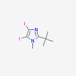 CAS No 936731-45-2  Molecular Structure