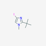 CAS No 936731-46-3  Molecular Structure