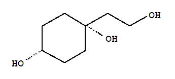 Cas Number: 93675-85-5  Molecular Structure