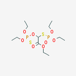 Cas Number: 93676-15-4  Molecular Structure