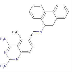 CAS No 93676-20-1  Molecular Structure