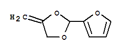 CAS No 93676-37-0  Molecular Structure