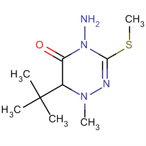 CAS No 93678-89-8  Molecular Structure